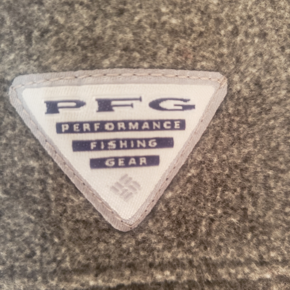 Columbia Vest "Like New" - Picture 7 of 8